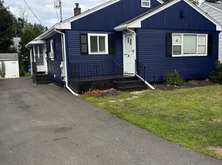 10 Cambo St, Brockton, MA 02301