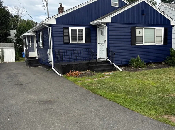 10 Cambo St, Brockton, MA 02301