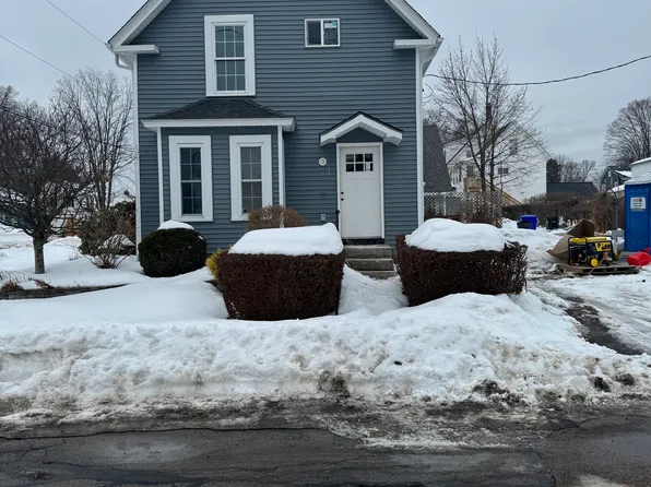 324 Harrison St, Manchester, NH 03104