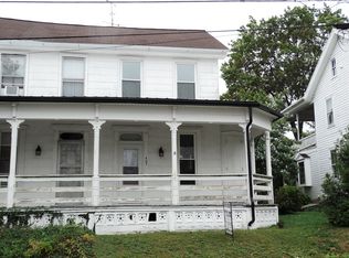 407 Maple St, Terre Hill, PA 17581