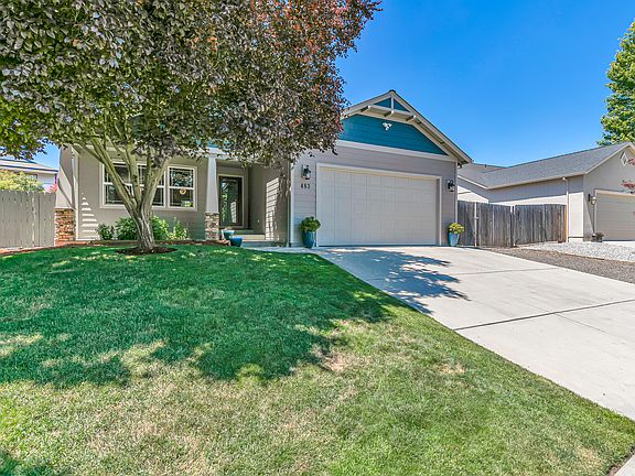 2nd image of 483 Sienna Hills Dr