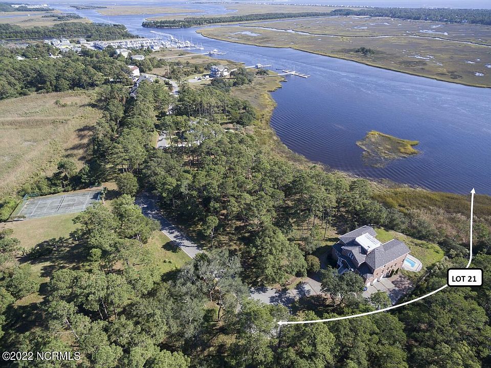 1st image of 4001 Barnes Bluff Drive SE LOT 21