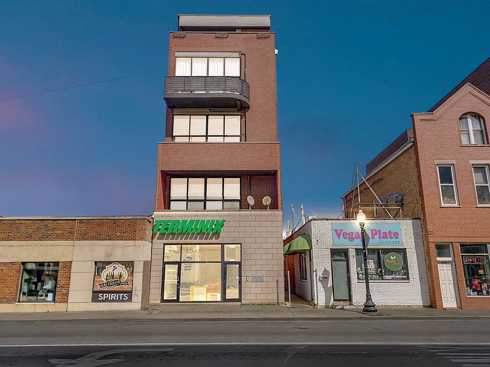 1st image of 1552 W Fullerton Ave APT 3