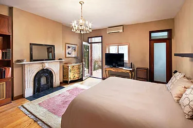 Sold by Town Residential