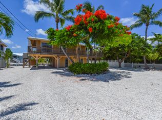 23067 Sailfish Ln, Cudjoe Key, FL 33042