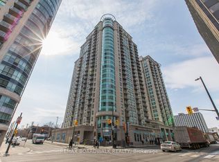 234 Rideau St #511, Ottawa, ON K1N0A9