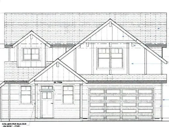 839 Corinne Dr, Newberg, OR 97132