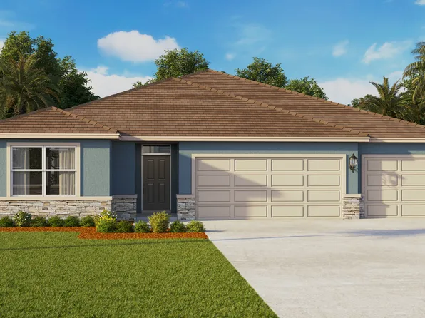1096 Morfontaine St, Daytona Beach, FL 32124