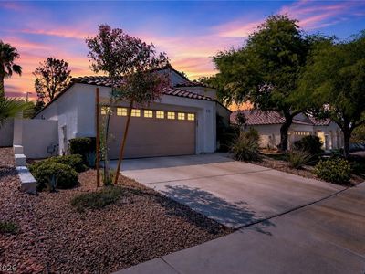 1836 Stablegate Ave, Henderson, NV, 89012