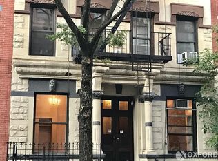 249 W 21st St APT 3W, New York, NY 10011