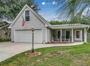 4264 Brook Dr, Murrells Inlet, SC 29576