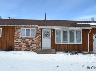 1018 Taft Ave, Cheyenne, WY 82001