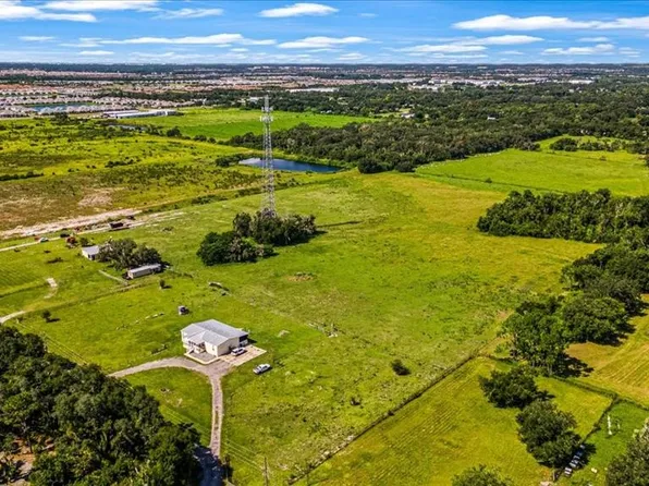 16996 WATERLINE ROAD, BRADENTON, FL 34212