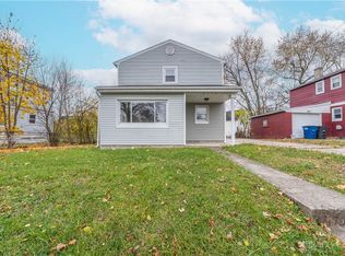 3114 Tubman Ave, Dayton, OH 45417