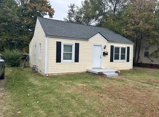 818 Allison Ave, Bardstown, KY 40004