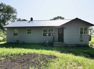 1885 346th St, Bellingham, MN 56212