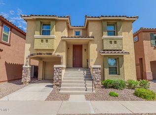 1725 N 77th Dr, Phoenix, AZ 85035