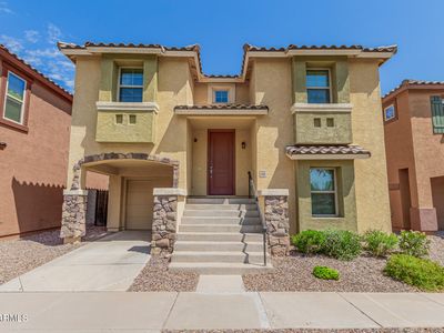 1725 N 77TH Drive, Phoenix, AZ, 85035