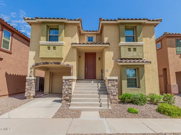 1725 N 77TH Drive, Phoenix, AZ 85035