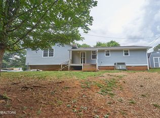 4240 Miser Station Rd, Louisville, TN 37777