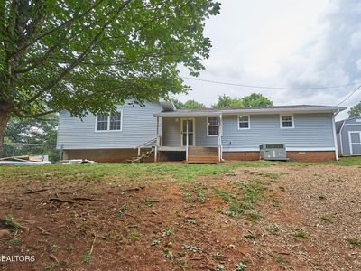 4240 Miser Station Rd, Louisville, TN, 37777