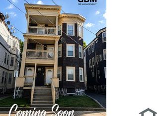 42 Theodore St #2, Boston, MA 02124