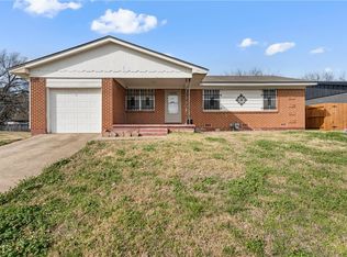 200 Waters St, Waco, TX 76704