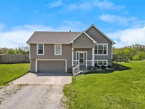 32869 W 146th St, Excelsior Springs, MO 64024