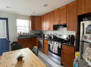 1414 S Hicks St, Philadelphia, PA 19146