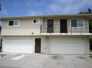 2640 N Yardarm Ave, Port Hueneme, CA 93041
