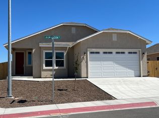 4514 Madison Rd, Fernley, NV 89408