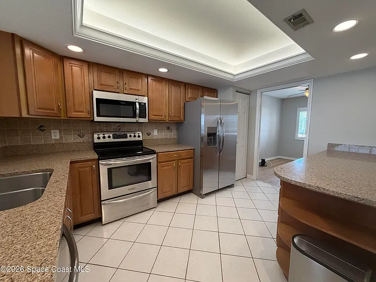 5801 N Banana River Blvd #922 — Photo 10