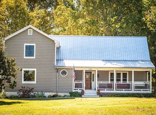 1740 Carney Winters Rd, Ashland City, TN 37015