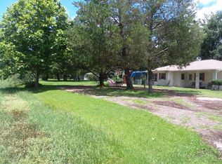 144 County Road 302, Bunnell, FL 32110