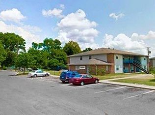 1300 Roosevelt Ave #9974, Greenwood, MS 38930