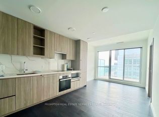 27 McMahon Dr #1708, Toronto, ON M2K 0J2