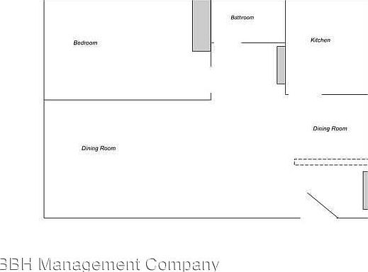 1st image of 204 McCarrons Blvd N APT 6