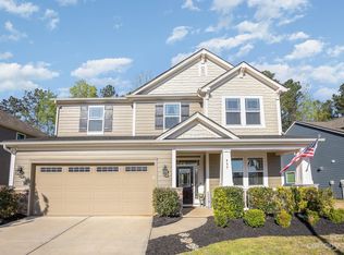 457 Sandbar Point, Clover, SC 29710