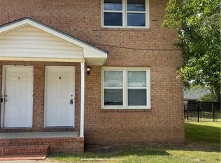 4937D Galveston Dr, Fayetteville, NC 28303