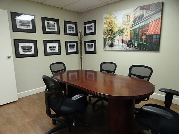 Office #1