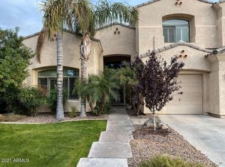 2159 S Sailors Way, Gilbert, AZ 85295