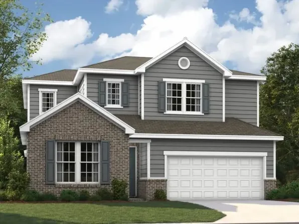 113 W Cassa Way Lot 33, Mount Juliet, TN 37122