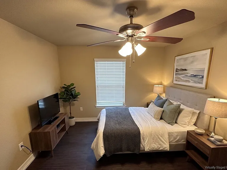 The Village at Clear Creek — Photo 106