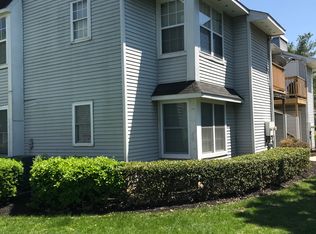 8627 Beekman Pl SUITE 27A, Alexandria, VA 22309