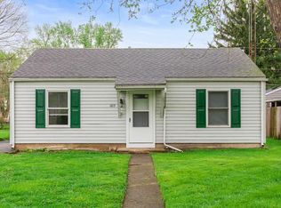 1813 E 23rd St, Muncie, IN