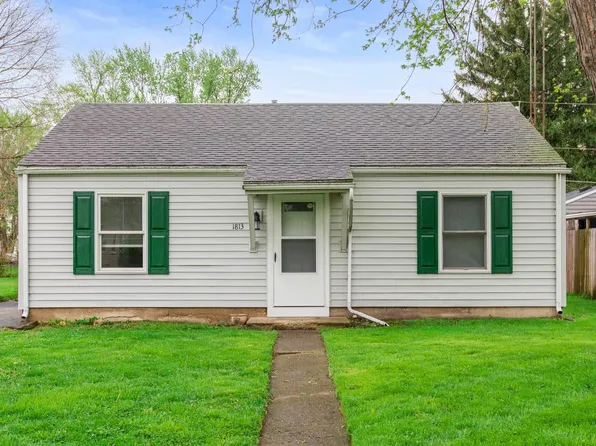 1813 E 23rd St, Muncie, IN 47302