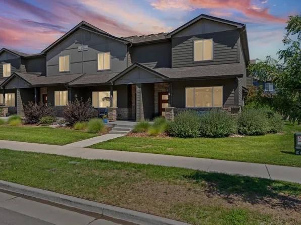 6719 4th St Rd #4, Greeley, CO 80634