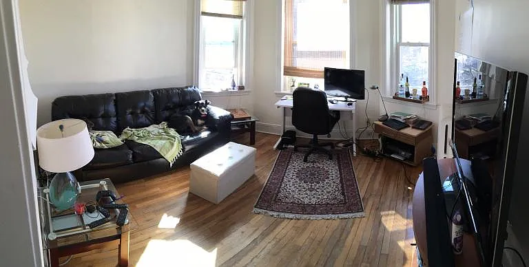 1450 Commonwealth Ave #22 — Photo 3