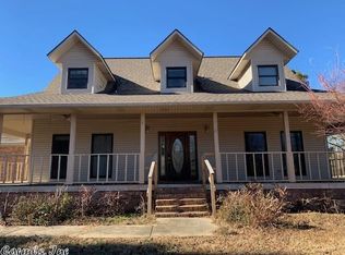 102 Kassman Ter, Hot Springs, AR 71913
