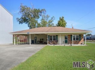 7728 Ed Lejeune St, Addis, LA 70710